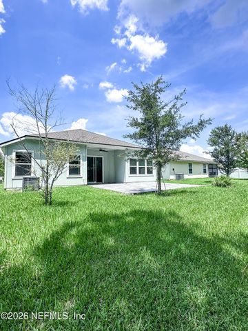 121 BALMORAL CASTLE Drive, St. Johns, FL 32259