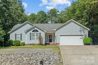 4553 Brave Avenue, Maiden, NC 28650
