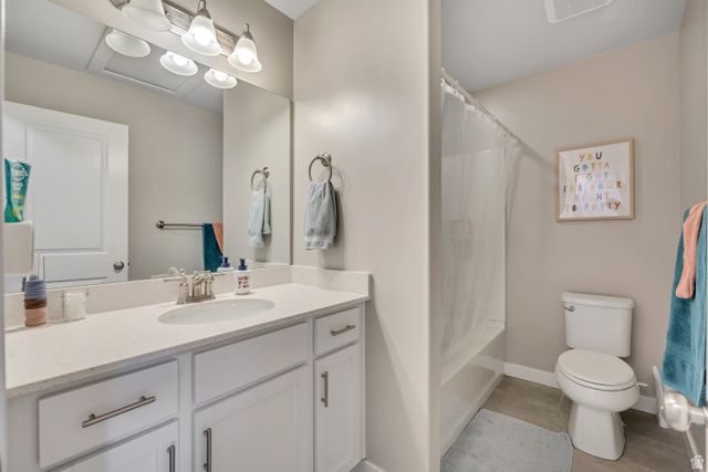 11352 S 1385 W, South Jordan, UT 84095