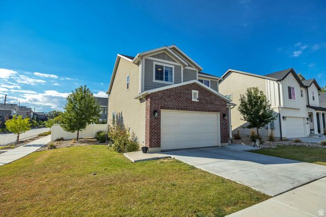 11352 S 1385 W, South Jordan, UT 84095