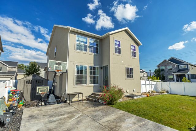 11352 S 1385 W, South Jordan, UT 84095