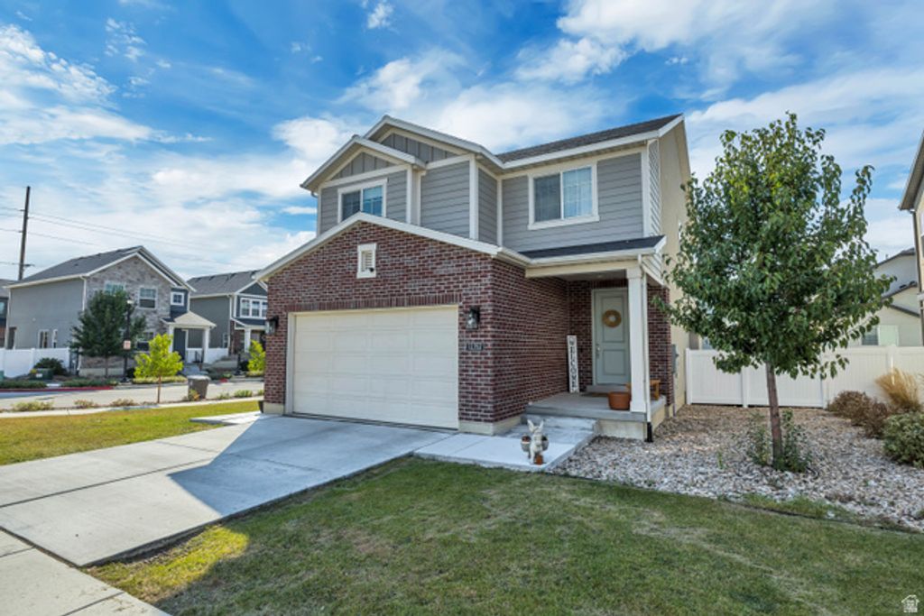 11352 S 1385 W, South Jordan, UT 84095