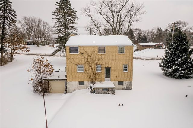 2573 Nicholson Rd, Franklin Park, PA 15143
