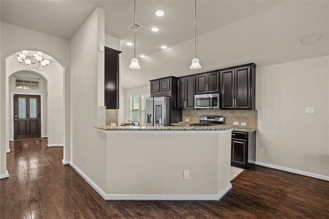 4808 Ladona Court, League City, TX 77573