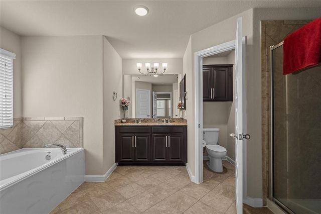 4808 Ladona Court, League City, TX 77573