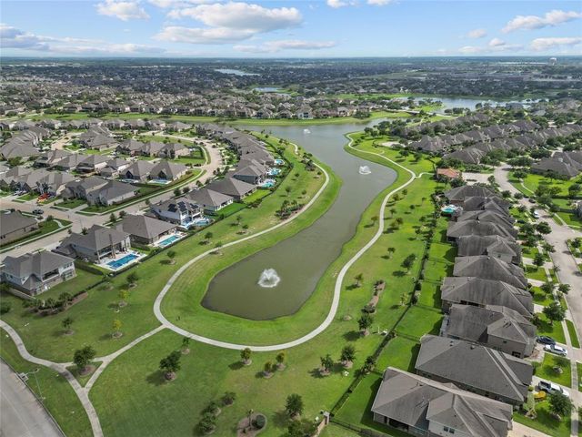 4808 Ladona Court, League City, TX 77573