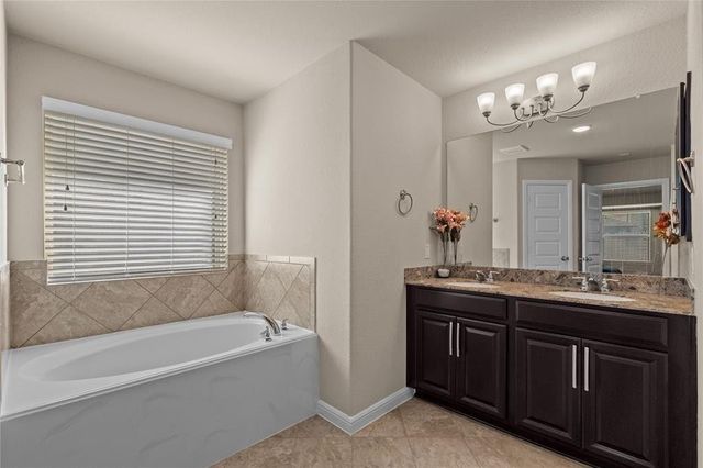 4808 Ladona Court, League City, TX 77573