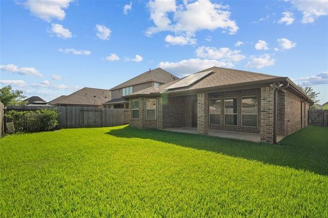 4808 Ladona Court, League City, TX 77573