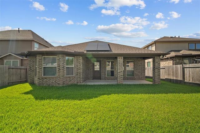 4808 Ladona Court, League City, TX 77573