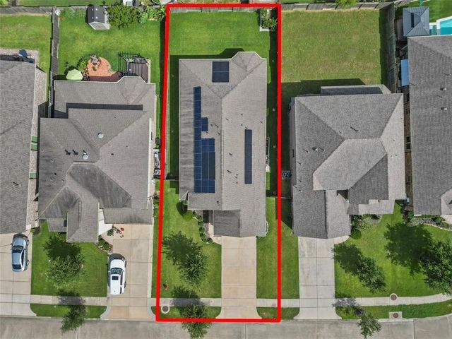 4808 Ladona Court, League City, TX 77573