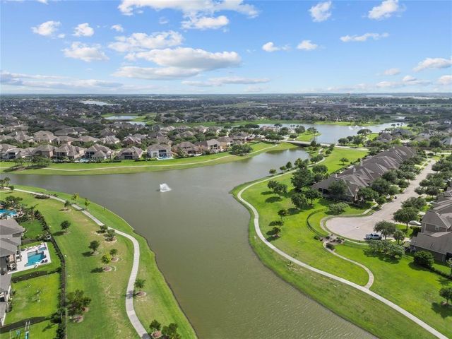 4808 Ladona Court, League City, TX 77573