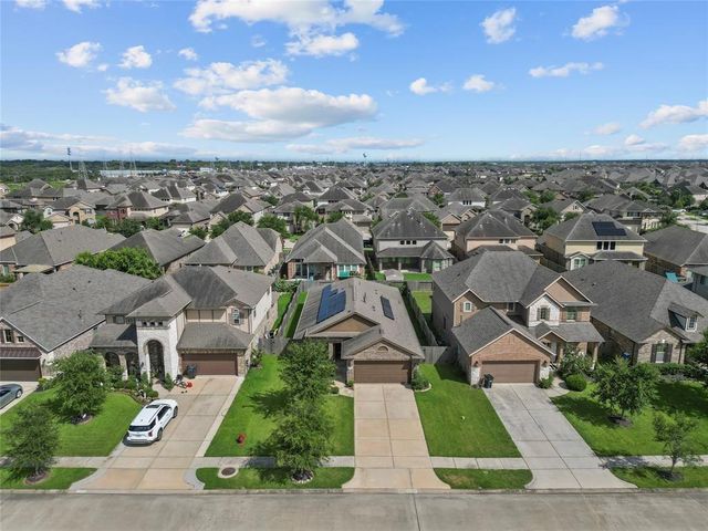 4808 Ladona Court, League City, TX 77573