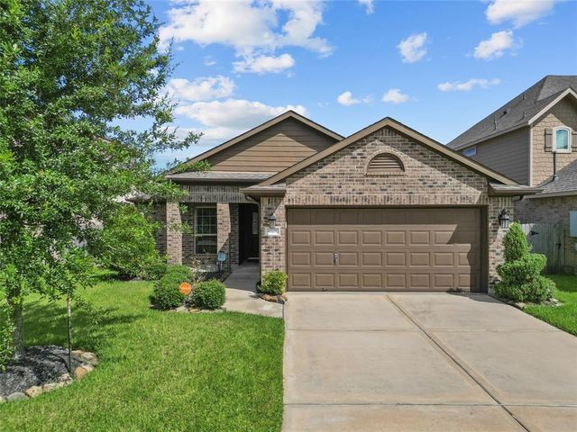 4808 Ladona Court, League City, TX 77573