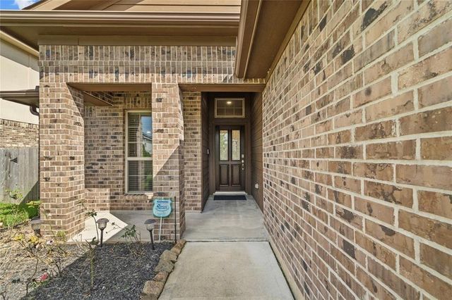 4808 Ladona Court, League City, TX 77573