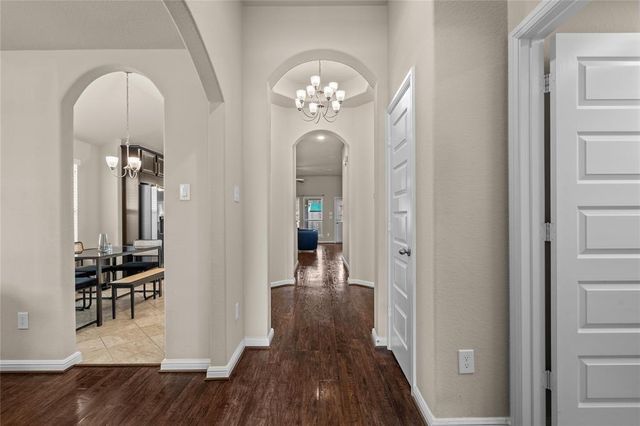 4808 Ladona Court, League City, TX 77573