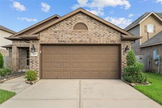 4808 Ladona Court, League City, TX 77573