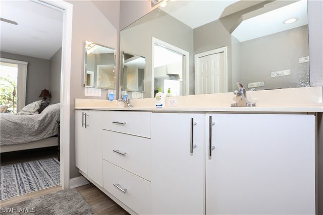 2265 Hidden Lake DR 3503, Naples, FL 34112