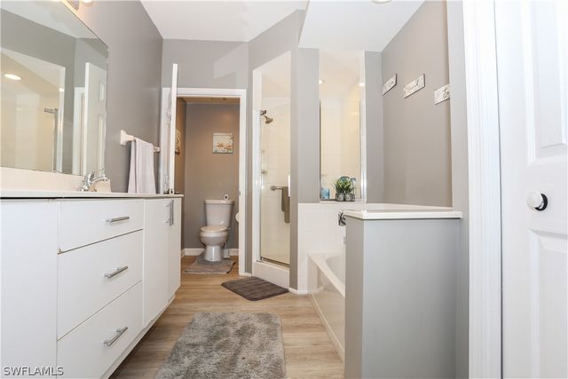 2265 Hidden Lake DR 3503, Naples, FL 34112