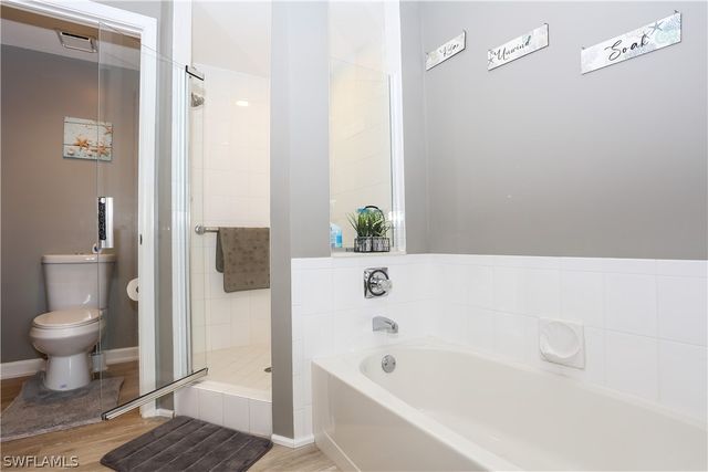 2265 Hidden Lake DR 3503, Naples, FL 34112