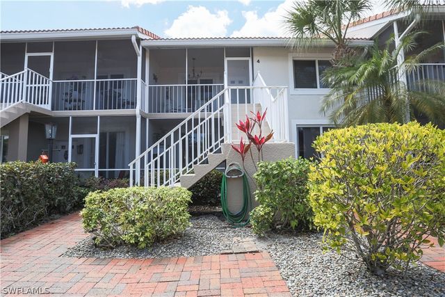 2265 Hidden Lake DR 3503, Naples, FL 34112