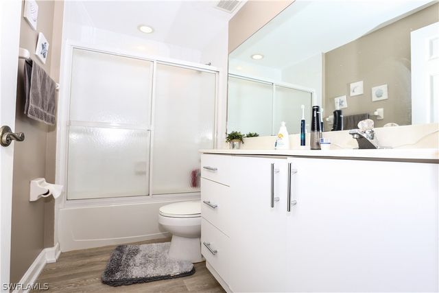 2265 Hidden Lake DR 3503, Naples, FL 34112