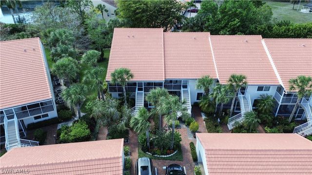 2265 Hidden Lake DR 3503, Naples, FL 34112