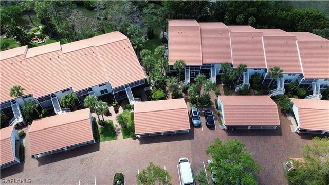 2265 Hidden Lake DR 3503, Naples, FL 34112