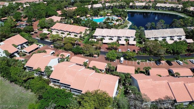 2265 Hidden Lake DR 3503, Naples, FL 34112