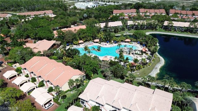 2265 Hidden Lake DR 3503, Naples, FL 34112