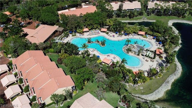 2265 Hidden Lake DR 3503, Naples, FL 34112