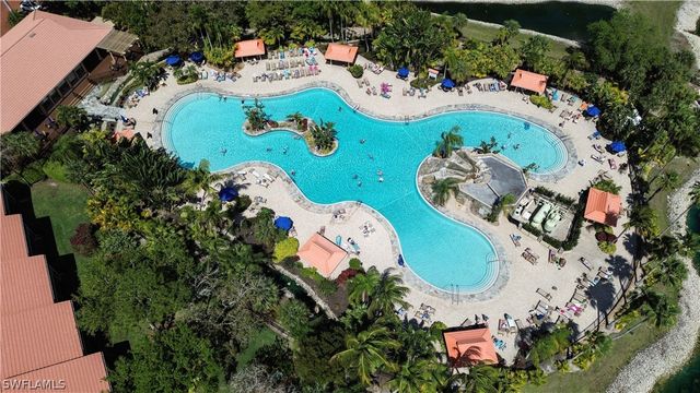 2265 Hidden Lake DR 3503, Naples, FL 34112