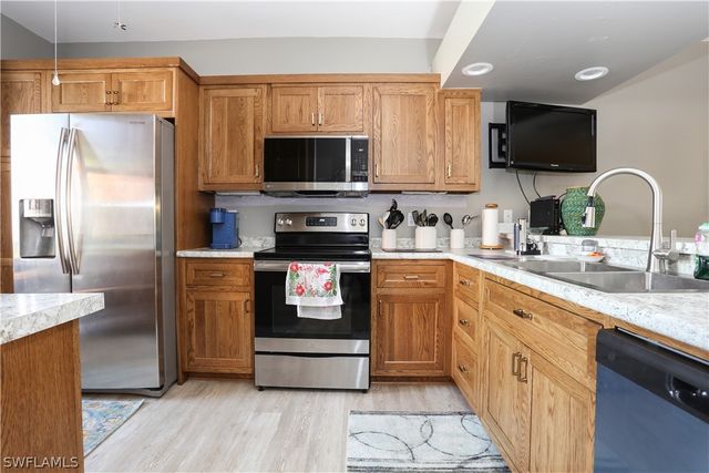 2265 Hidden Lake DR 3503, Naples, FL 34112