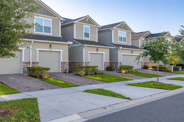 1177 SEASIDE MIST TRAIL, Kissimmee, FL 34747