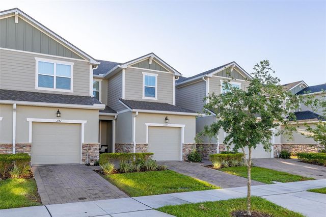 1177 SEASIDE MIST TRAIL, Kissimmee, FL 34747