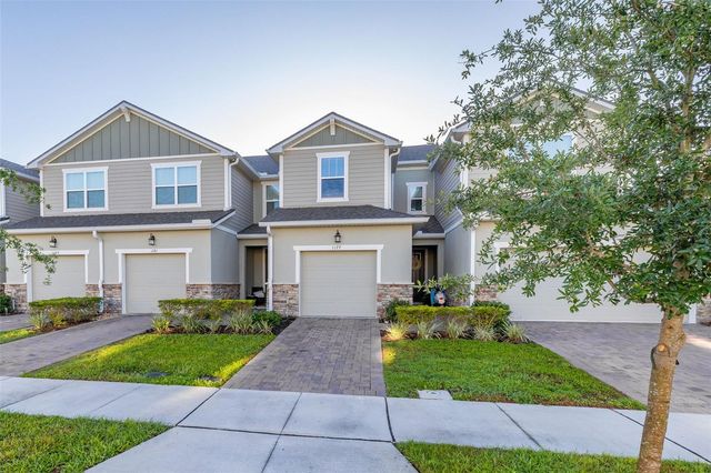 1177 SEASIDE MIST TRAIL, Kissimmee, FL 34747