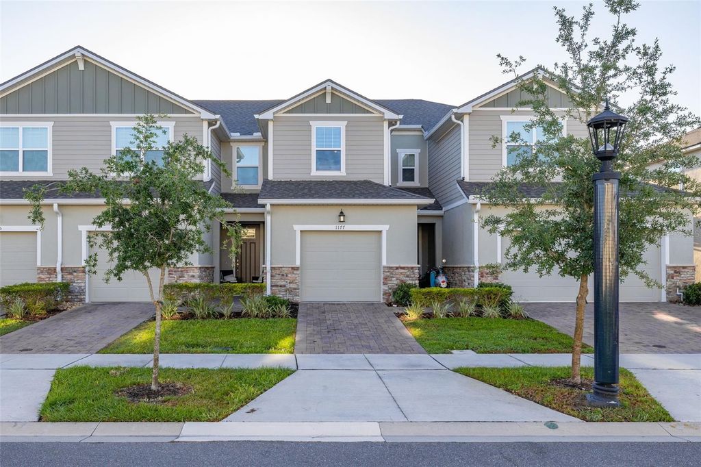1177 SEASIDE MIST TRAIL, Kissimmee, FL 34747