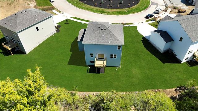 19624 W 201st Street, Spring Hill, KS 66083