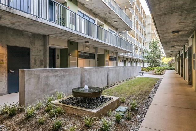 480 John Wesley Dobbs Avenue NE 322, Atlanta, GA 30312