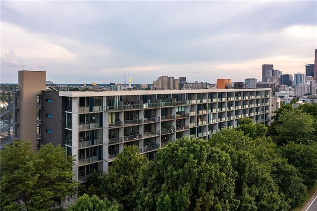 480 John Wesley Dobbs Avenue NE 322, Atlanta, GA 30312