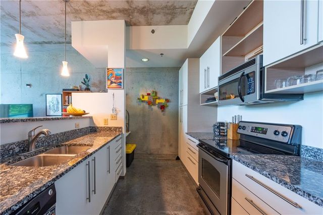 480 John Wesley Dobbs Avenue NE 322, Atlanta, GA 30312