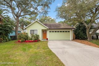 2166 FAIRWAY VILLAS Lane S, Atlantic Beach, FL 32233