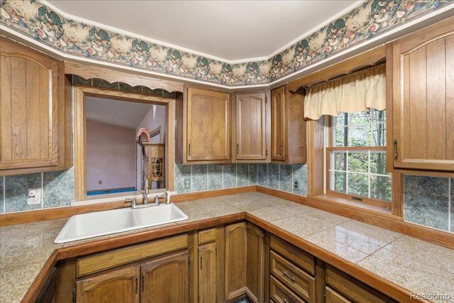 5896 Silver Birch Road, Hadley Township, MI 48462