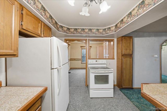 5896 Silver Birch Road, Hadley Township, MI 48462