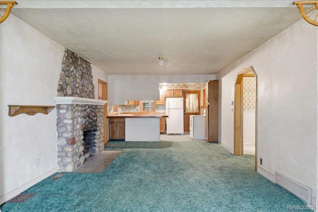 5896 Silver Birch Road, Hadley Township, MI 48462