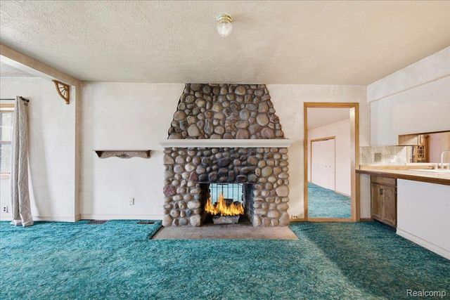 5896 Silver Birch Road, Hadley Township, MI 48462