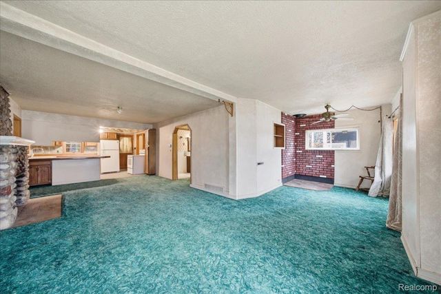 5896 Silver Birch Road, Hadley Township, MI 48462