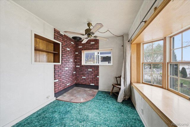 5896 Silver Birch Road, Hadley Township, MI 48462