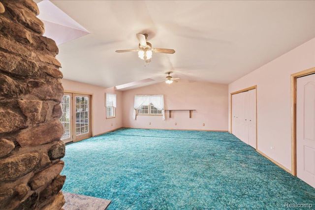 5896 Silver Birch Road, Hadley Township, MI 48462