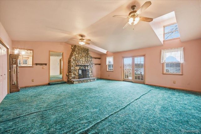 5896 Silver Birch Road, Hadley Township, MI 48462