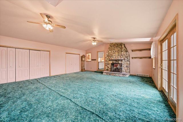 5896 Silver Birch Road, Hadley Township, MI 48462